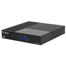 Araknis NetworksÂ® 110-Series Single-WAN Gigabit VPN Router 