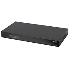 Araknis Networks® 300 Series Managed Gigabit Switch with Rear Ports - 24 Ports 
