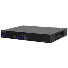 Araknis NetworksÂ® 310-Series Dual-WAN Gigabit VPN Router 