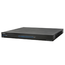 Araknis Networks® 310 Series L2 Managed Gigabit Switch with Full PoE+ | 24  + 2 Rear Ports 
