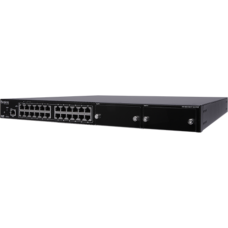Araknis Networks 920-Series L3 Managed 10G PoE++ Switch | 24 Front Ports 