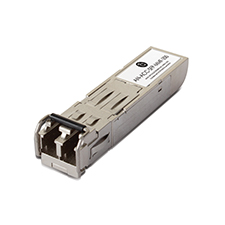Araknis Networks® Multimode Fiber Small Form Plug (SFP) with LC Connector 