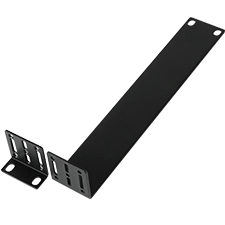 Araknis Networks® Left Justified Rack Mount Ears for 8' Switches 