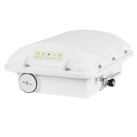 Access Networks Unleashed B350 Wi-Fi 6 Outdoor Access Point 
