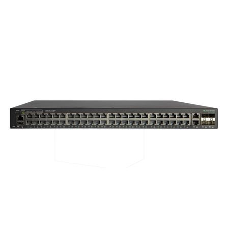 Access Networks ANX7150 Series Network Switch 1GbE PoE+ - 48 | 740W 