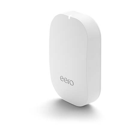 eero Beacon Mesh Wi-Fi Range Extender 