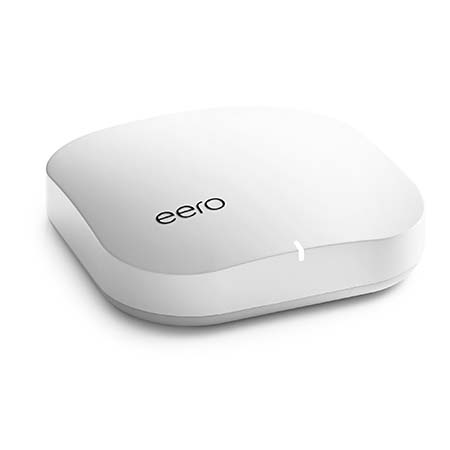 eero Pro 5 AC Tri-Band Mesh Wi-Fi System 