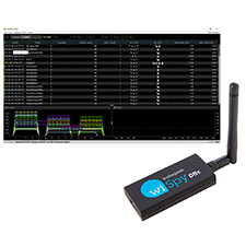 MetaGeek Basic Package 