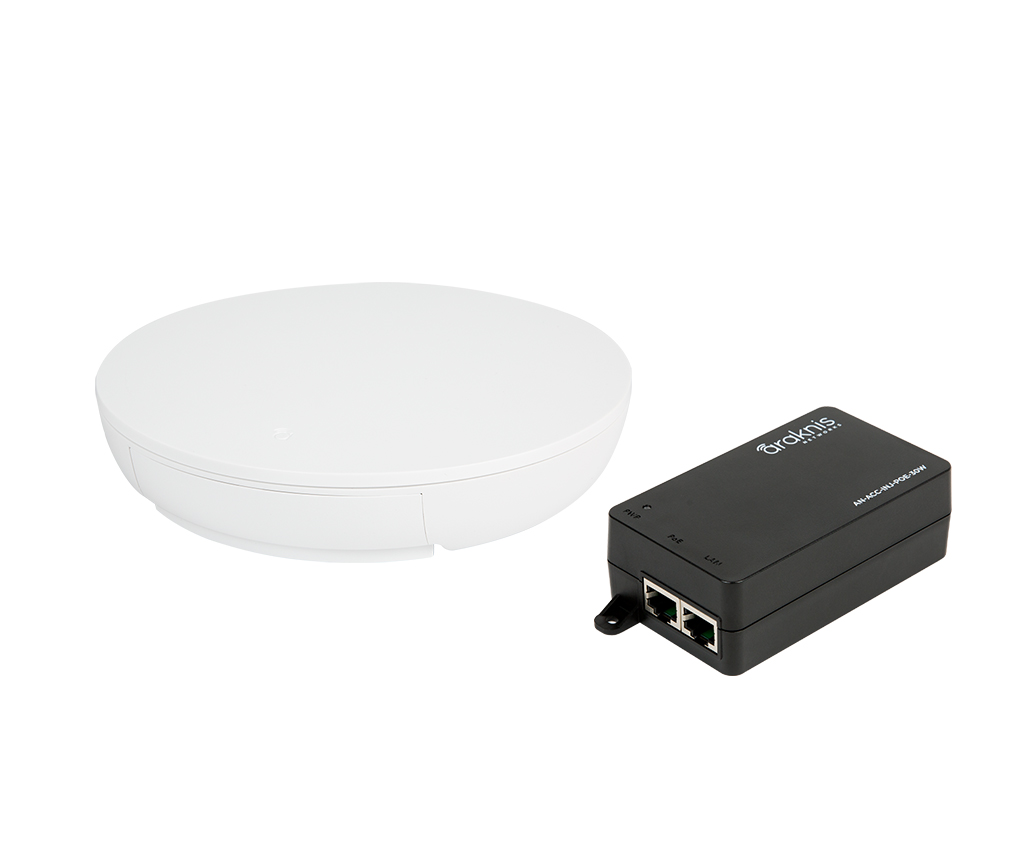 Araknis Networks 510Series Indoor Wireless Access Point with Gigabit