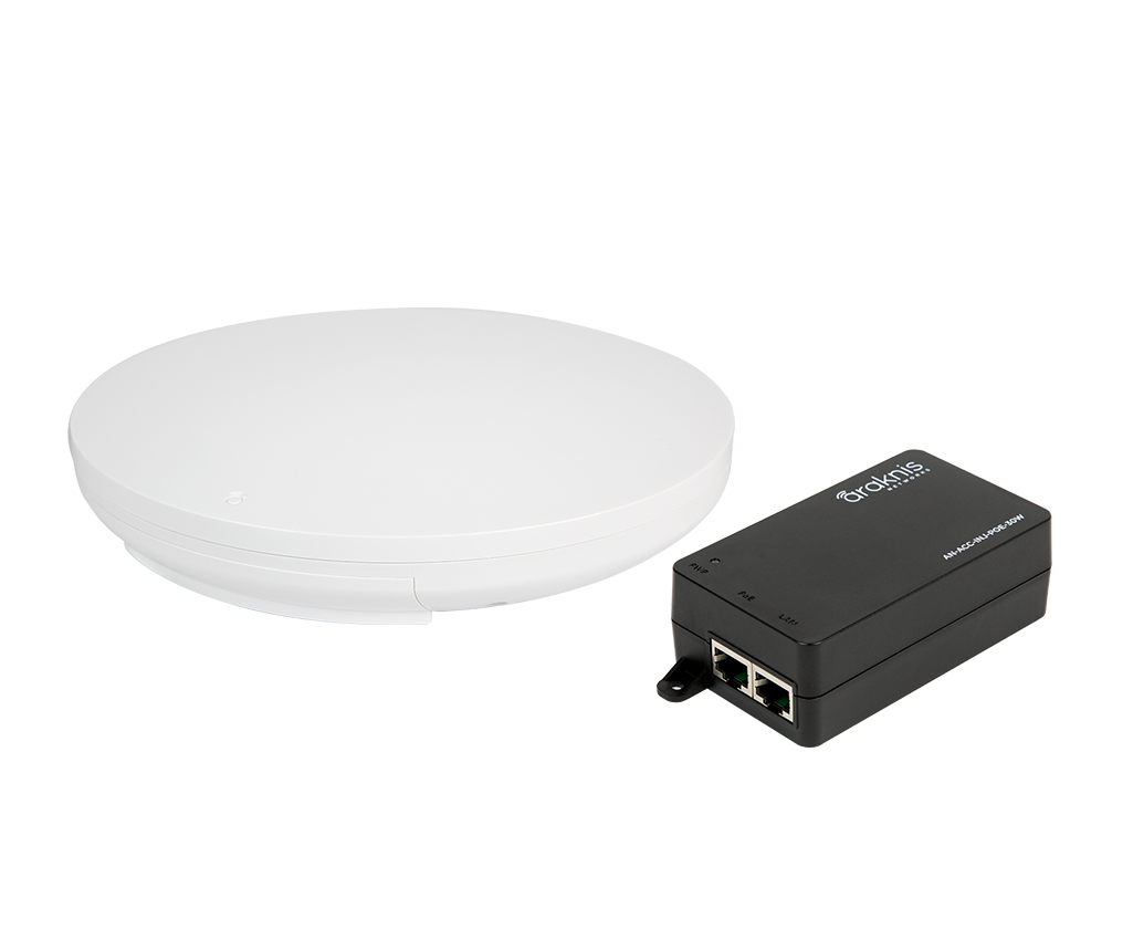 Araknis Networks 810Series Indoor Wireless Access Point with Gigabit