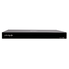 Pakedge® MS Series L3 Managed Gigabit Switch with 10G SFP+, Partial PoE+ | 44 (24 PoE) + 4 Rear Ports 