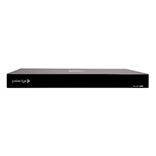 Pakedge® MS Series L3 Managed Gigabit Switch with 10G SFP+ | 24  + 2 Rear Ports 