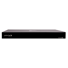 Pakedge® MS Series L3 Managed Gigabit Switch with 10G SFP+, Full PoE+ | 24 PoE + 2 Rear Ports 