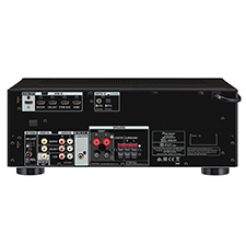 Pioneer® AV Receiver | 5.1 Channel x 140W 