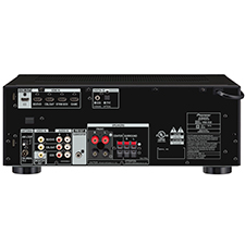 Pioneer AV Receiver | 5.1 Channel x 150W 