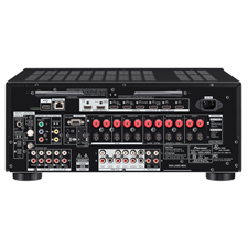 Pioneer® Elite Class D3 AV Receiver | 9.2 Channel x 230W 