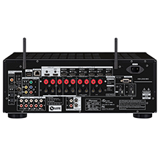 Pioneer Elite AV Receiver | 7.2 Channel x 200W 