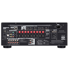 Pioneer Elite AV Receiver | 7.2 Channel x 170W 