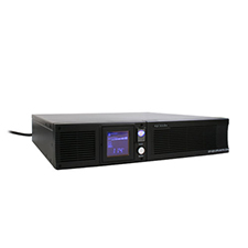 Episode® Surge Rack Mount UPS - 8 Outlets 