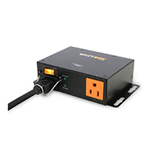 WattBox® Power Conditioner | 2 Outlets 