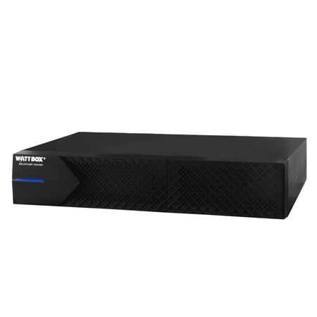WattBox 18Ah48V Extended Battery Pack for Online UPS solutions 