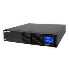 WattBox® UPS Battery Pack for IP Power Conditioners  | 1100 VA 