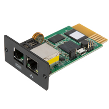 WattBox® UPS Network Management Card 