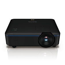 BenQ LK953ST DLP 4K UHD 5000 Lumen Projector 