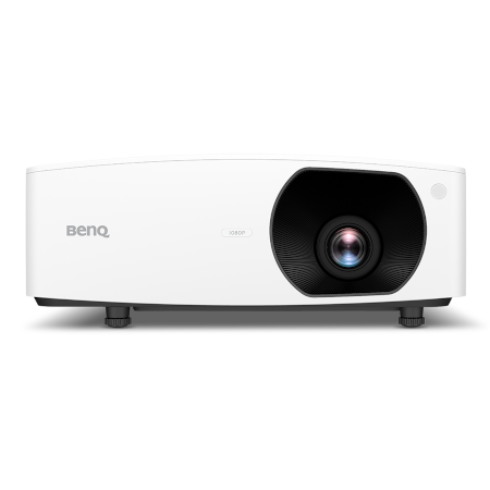 BenQ LU710 Laser WUXGA 4000 Lumen Projector 