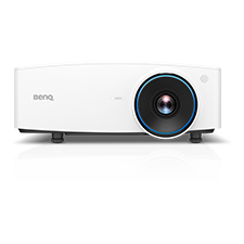 BenQ LH930 DLP 1080p 5000 Lumen Projector 