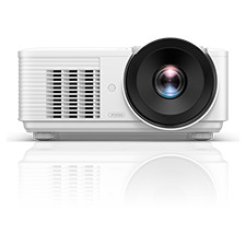 BenQ LU785 WUXGA 6000 Lumen Projector 