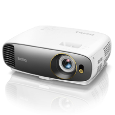 BenQ HT2550 DLP 4K HDR 2,200 Lumen Projector 