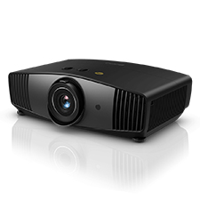 BenQ HT5550 DLP 4K Ultra HD HDR 1,800 Lumen Projector 