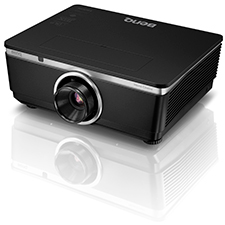 BenQ HT6050 DLP 1080p 2,000 Lumen THX Certified Projector 