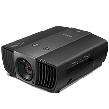 BenQ HT8050 DLP 4K Ultra HD 2,200 Lumen THX Certified Projector 