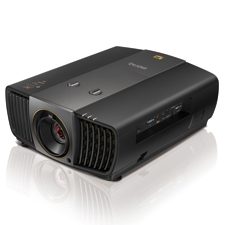 BenQ HT9060 LED 4K Ultra HD HDR 2,200 Lumen Projector 