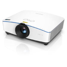 BenQ LX770 Laser XGA 5,000 Lumen Projector 