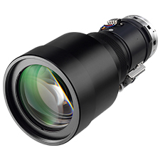 BenQ Lens P/L Series-Long Zoom 2 