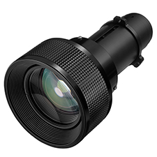 BenQ Lens HT6050-Long Zoom 