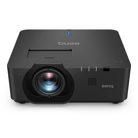 BenQ LU960ST2 Laser WUXGA Short Throw 5,200 Lumen Projector 