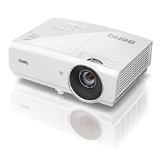 BenQ MH750 DLP 1080p 4,500 Lumen Projector 