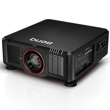 BenQ PU9730 DLP WUXGA 7,000 Lumen Projector 