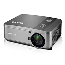 BenQ PW9520 DLP WUXGA 6,000 Lumen Projector 