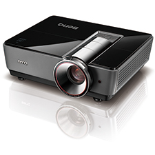 BenQ SU931 DLP WUXGA 6,000 Lumen Projector 