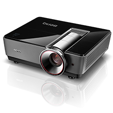 BenQ SX930 DLP XGA 7,000 Lumen Projector 