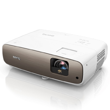 BenQ HT3550 DLP 4K Ultra HD HDR 2,000 Lumen Projector 