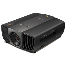 BenQ HT8060 DLP 4K Ultra HD HDR 2,200 Lumen Projector 