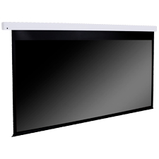 Dragonfly™ Ultra Black Motorized ALR Projection Screens - 110' 