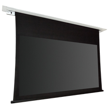 Dragonfly™ Recessed Motorized ALR Filmscreen 