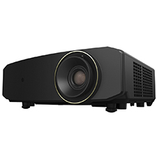 JVC LX-NZ3 DLP Laser 4K 3,000 Lumen Projector 